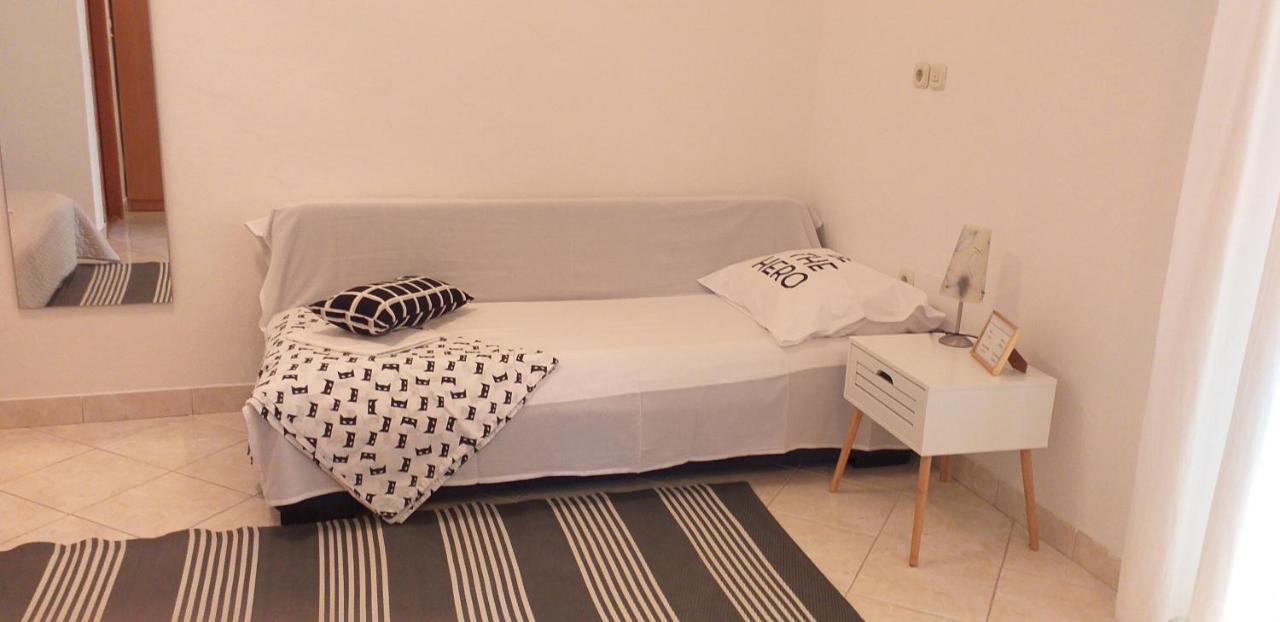 Apartment Biokovo 크르바비차 외부 사진
