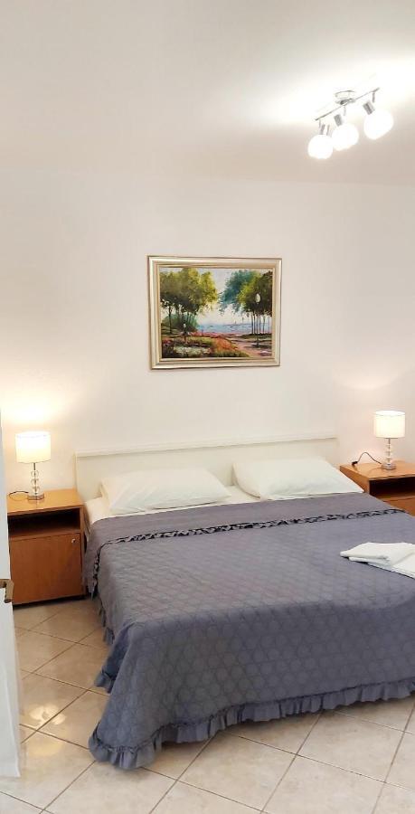 Apartment Biokovo 크르바비차 외부 사진