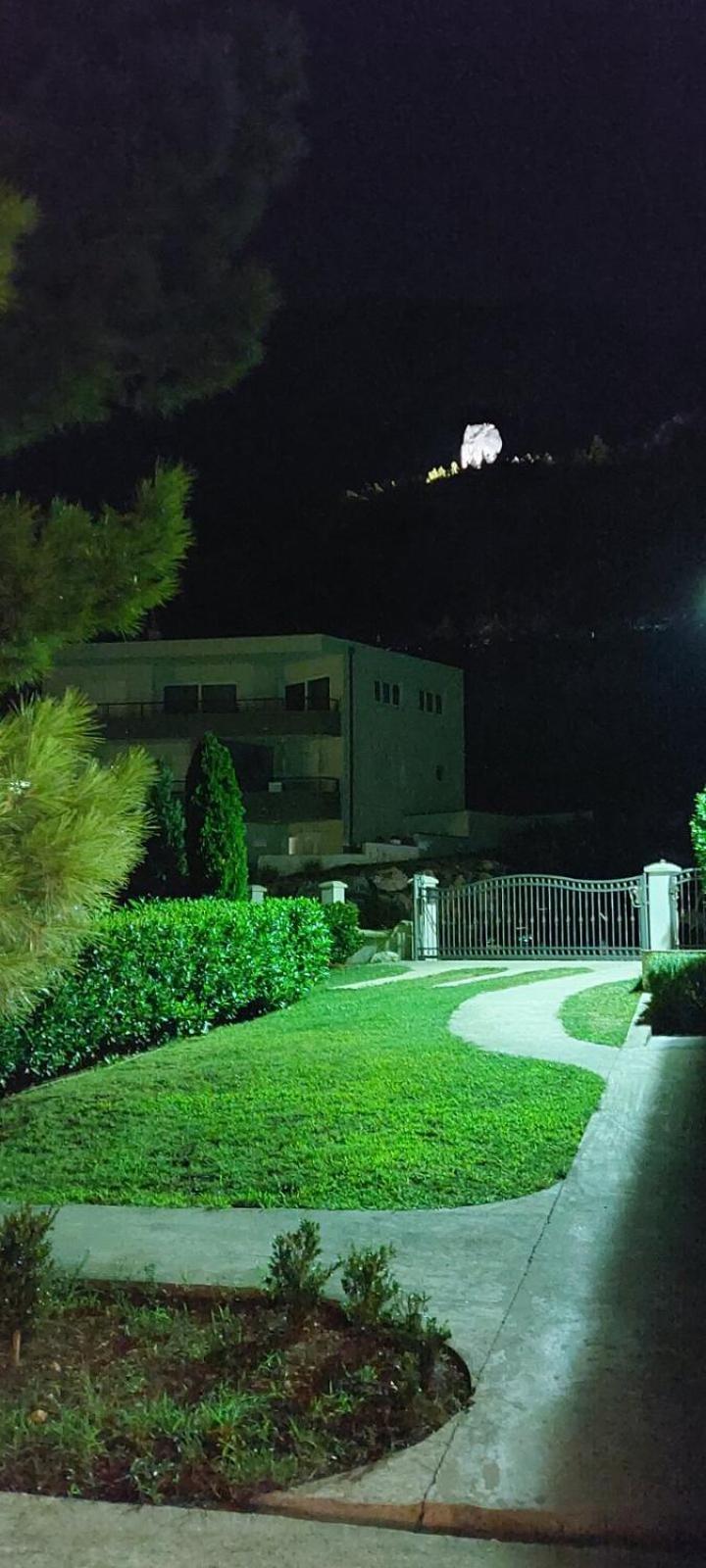 Apartment Biokovo 크르바비차 외부 사진