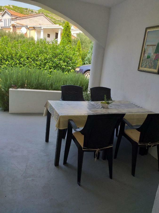 Apartment Biokovo 크르바비차 외부 사진